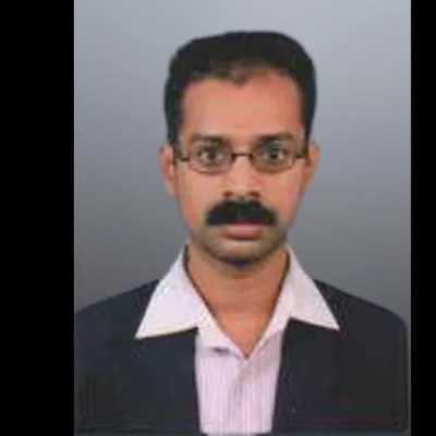 Dr. Muthukumaran K