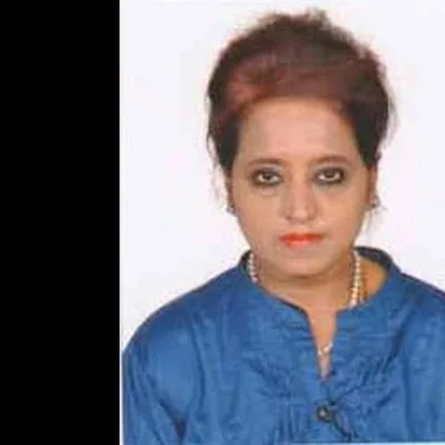 Dr. Anitha Ramesh