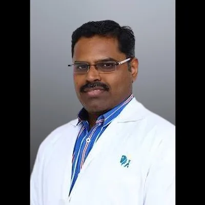 Dr. Premkumar K J