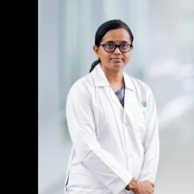 Dr. Madhu Priya