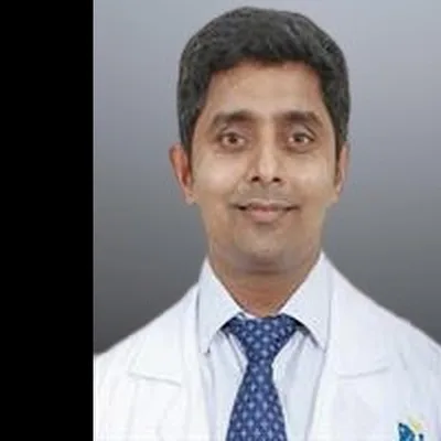 Dr. Jameel Akhter:Best Laparoscopic, gastro and laser Surgeon in Chennai