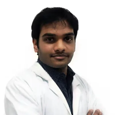 Dr. Umashankar Prakasam-Best Surgical Oncology Doctor Near Me