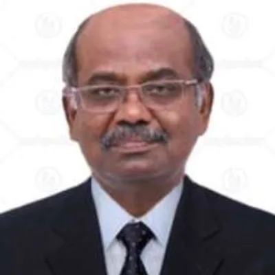 Dr. Darwin, 30+ yrs of Exp
