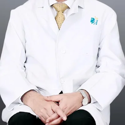 Dr. Prasanna Kumar Reddy