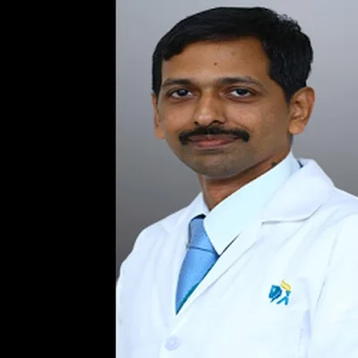 Dr. Piramanayagam P