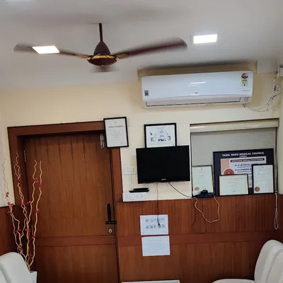Dr. Dinesh's Skin & Hair Clinic