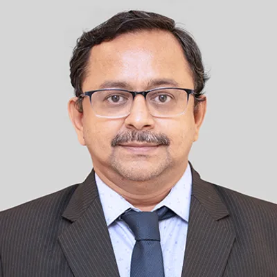 Dr. Viswanathan M S