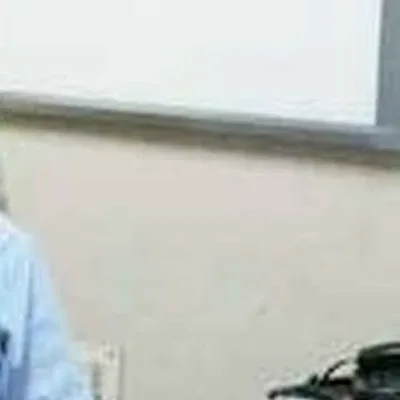 Dr. Rajan Santhosham