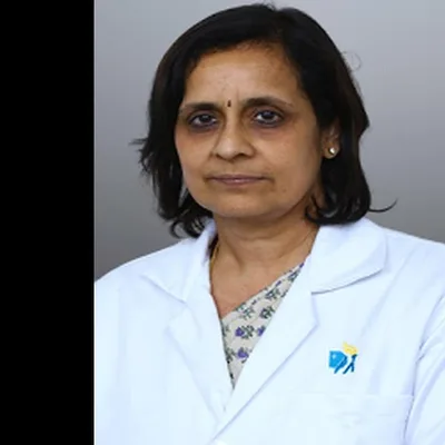 Dr. Sarojini Parameswaran
