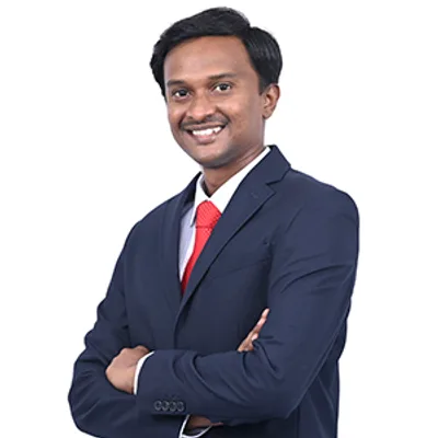 Dr. Navinath M