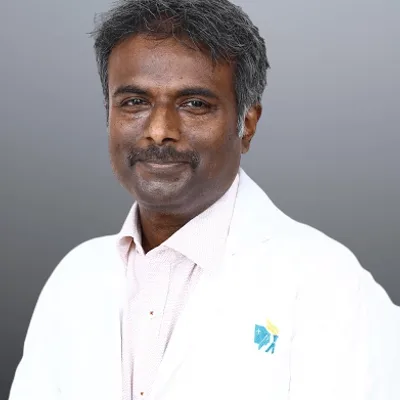 Dr. Venkatesh R
