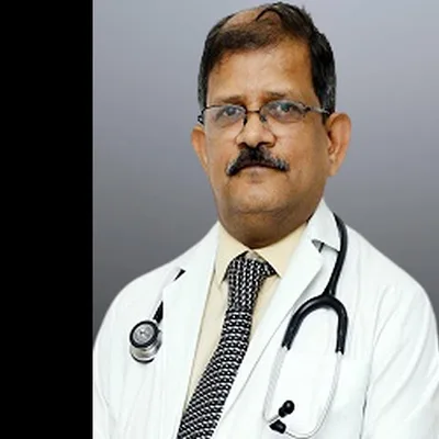 Dr. Rajeev Annigeri