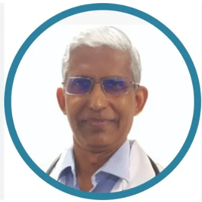 Dr. Rajagopalan , 26+ yrs of Exp