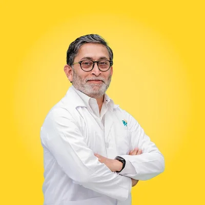 Dr. V. Chandrasekaran