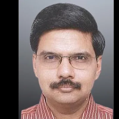 Dr. S. Balasubramaniam