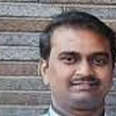 Dr. Kamaatchiprabu Ortho