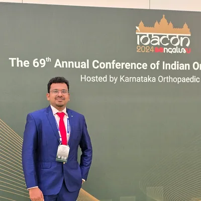 Dr. S.N. Lokesh Kumar