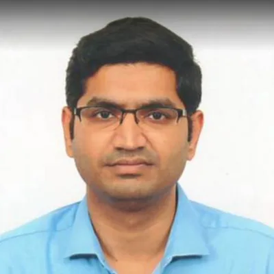 Dr. Ranjith Reddy-Consult With Best Orthopaedics Doctor Near Me