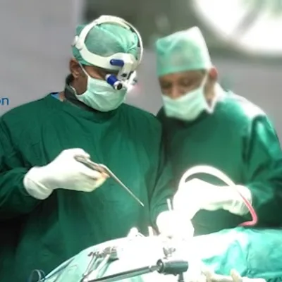 Dr. Kodeeswaran Clinic