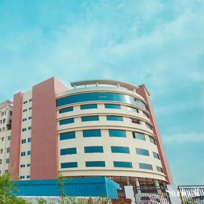 Dr. DINESH CHOUDARY MS Ortho