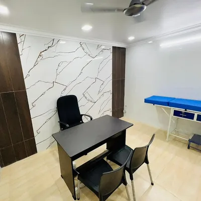 Dr. Rohit Ortho Clinic