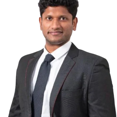 Dr. Dinesh Choudary