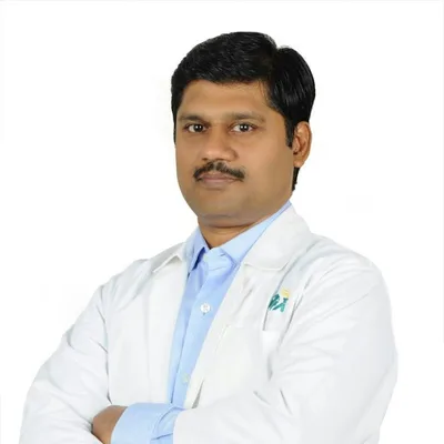 Dr. R. Jayakrishna