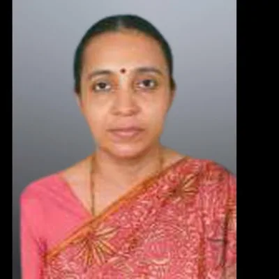 Dr. Anjali Sathya- Best Endocrinologist in Chennai