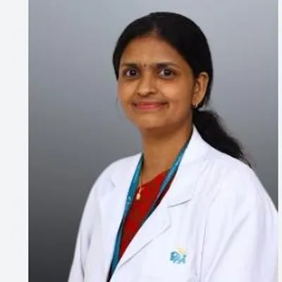 Dr. Krishna Priya
