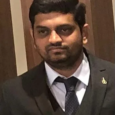 Dr. M.Krishna Kumar