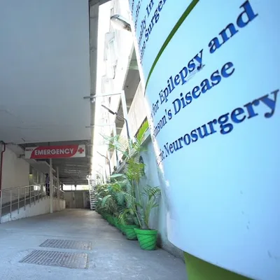 Dr. Balamurugan M