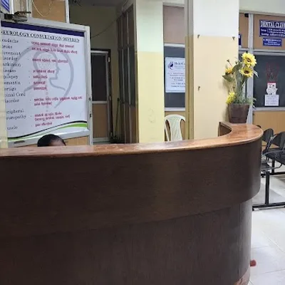 Dr. V Prakash Neuro Care