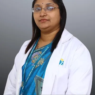 Dr. Aruna Thalachinthala
