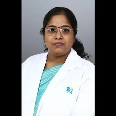 Dr. GowriMeena S