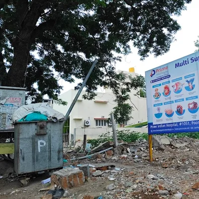 Dr. Srikala Prasad T