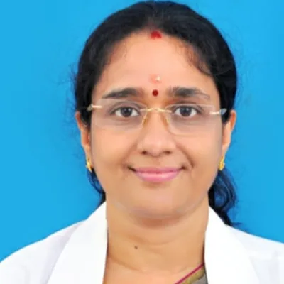 Dr. Siva Sundari