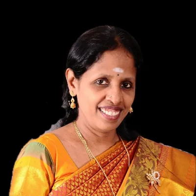 Dr. A Anandi