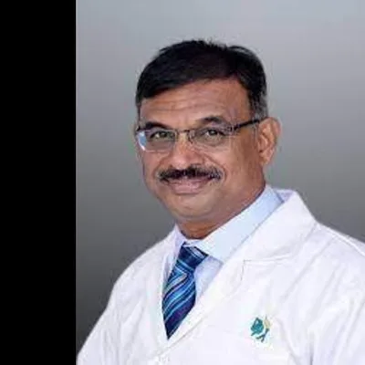 Dr. Muralidharan K V , 20+ yrs of Exp
