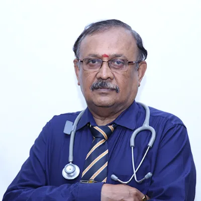 Dr. S.r. Subramanian, Treated 9K+ Patients