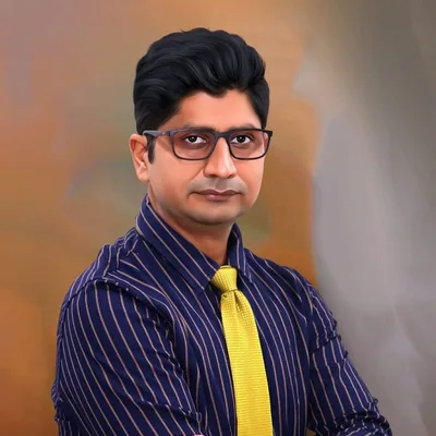 Dr. Sikandar Adwani