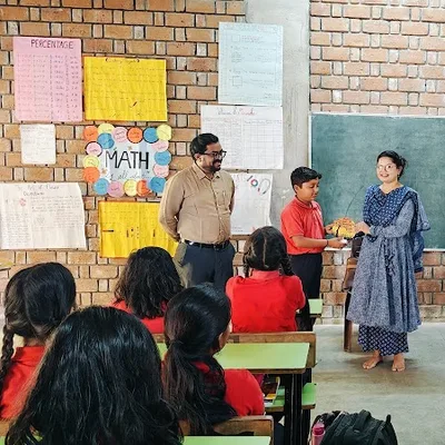 Dr. Bhagat's "Swatva" Mind and Brain Clinic