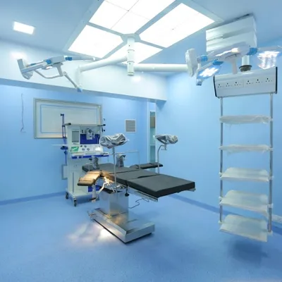 Dr. Apurva Mundhada, Geetai Hospital
