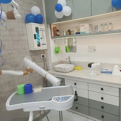 Dr. Dhoke superspeciality Dental and face surgery Hospital