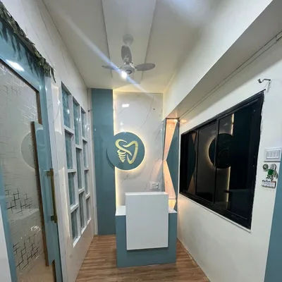 Dr. Raut's Dental and Implant Clinic