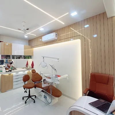 Dr. KORDE'S Braces & Implant Center