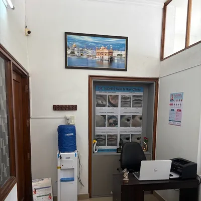 Dr. Nidhi's Skin and Hair Clinic
