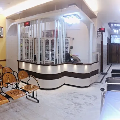 Dr. Virinder Singh's Kidney Clinic & Dialysis Centre