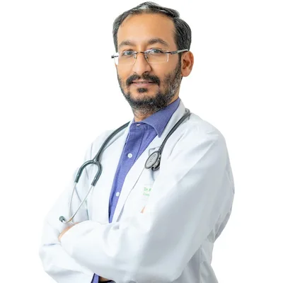 Dr. Rahul Sharma
