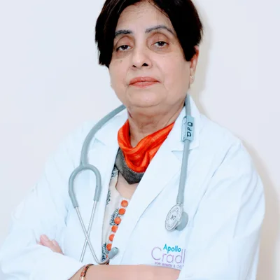 Dr. Neera Kirpal