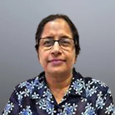 Dr. Meenu Arora
